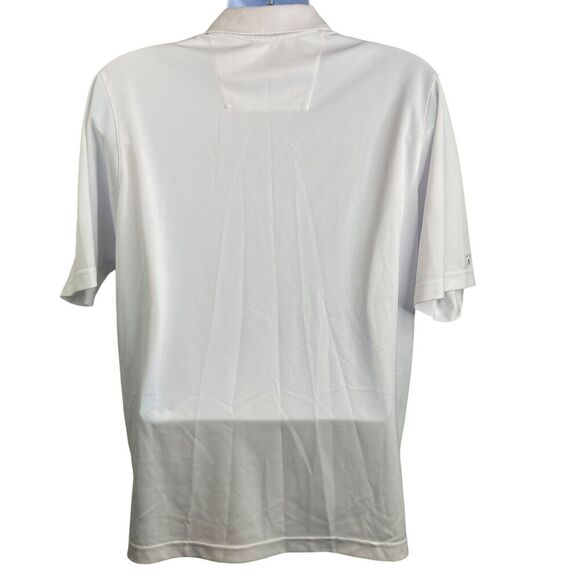 Antigua Men’s Broken Sound Country Club Boca Sz M Performance Golf Polo Shirt - Picture 2 of 12